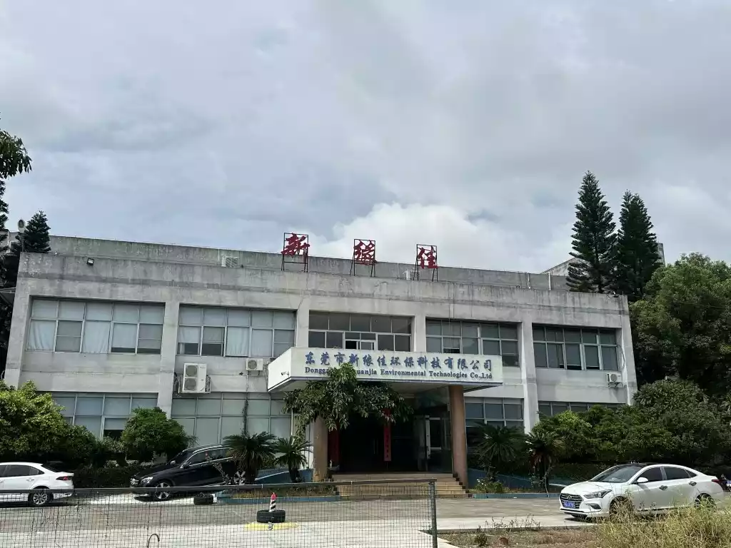China Base