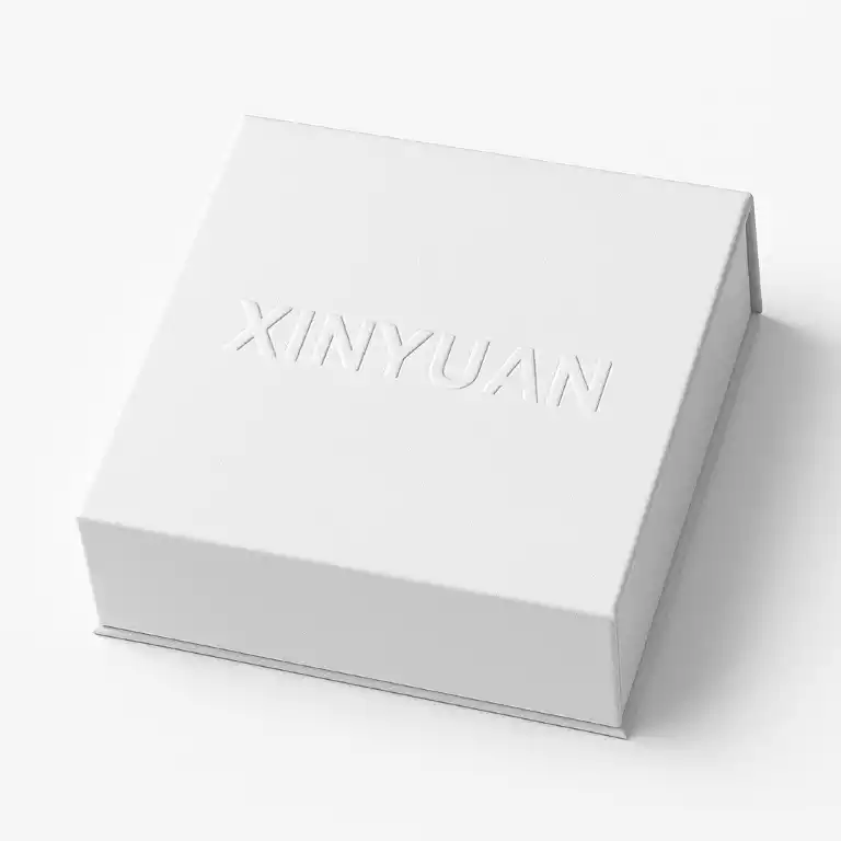 Embossing